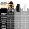 Number One Nutrition N1N Premium Black Seed Oil [Max Strength, 1000 mg] 100%