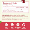 High Strength Berberine Supplement 500mg