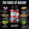 Testosterone Booster Supplement for Men - Performance Test Boost