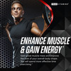 Testosterone Booster Supplement for Men - Performance Test Boost