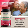 grow vitamin Premium Kidney Cleanse Supplement