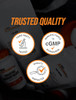 BulkSupplements.com Elderberry Capsules