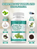Organic Oregano Oil Capsules
