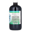World Organics Chlorophyll Supplement Liquids, 100 mg, 16 Ounce, 16 Fl Oz (Pack