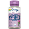 SOLARAY Milk Thistle Phytosome with Artichoke, Dandelion, and Ginger