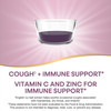 Nature's Way Sambucus HoneyBerry Cough Syrup with Black Elderberry Extract &