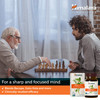 Himalaya MindCare - Nootropic Herbal Brain Supplements for