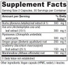 Vitanica CranStat Extra, Urinary Tract Support, Vegan, 60 Capsules
