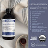 Maine Medicinals Organic Elderberry Syrup - Anthoimmune