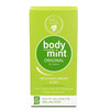 Body Mint Smell Great Day and Night Original 60 Tablets