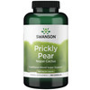 Swanson Premium Brand Prickly Pear Cactus Opuntia 650 Milligrams 180 Capsules