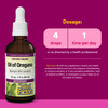 Natural Factors Oil of Oregano