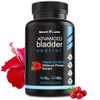 Advanced Bladder Control Supplements for Women & Men