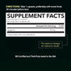 Apigenin Capsules 50mg