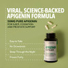 Apigenin Capsules 50mg