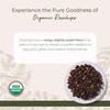 Starwest Botanicals Rosehips Organic