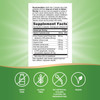 Nature's Way Leg Veins, Supports Healthy Leg Vein Strength*, 6-Herb Blend