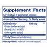 Life Extension CoffeeGenic Green Coffee Extract, 400 mg, standardized for 50%