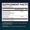 Saw Palmetto with Stinging Nettle Capsules