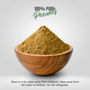 HerbsForever Bhringaraj(Eclipta Alba)-Whole Plant Powder Hair, Scalp & Liver