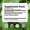 HerbsForever Bhringaraj(Eclipta Alba)-Whole Plant Powder Hair, Scalp & Liver