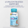 SOLARAY Super CranActin Cranberry Extract 400mg