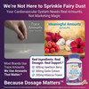 ULTALIFE Blood Pressure Supplements - Advanced Blood Pressure Supplement Complex