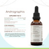 HerbEra Andrographis B60 Alcohol-Free Herbal Extract Tincture