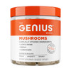 The Genius Brand Genius Mushrooms