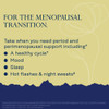 SOLARAY Perimenopause her Life Stages - Perimenopause Supplements Women