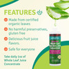 Aloe Life - Whole Leaf Aloe Vera Juice,