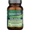 Plantiva ImmuneDx Healthy Immune Boost Daily Herbal Supplement, Natural