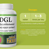 Natural Factors DGL Chewable