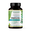 EMERALD LABS Men's 45+ 1-Daily Multi