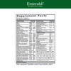EMERALD LABS Men's 45+ 1-Daily Multi