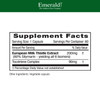 Emerald Labs European Milk Thistle - Organic Milk Thistle Extract