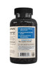 Crystal Star Prostate Support Saw Palmetto Supplements for Men (60 Capsules)