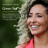 Vitanica Green Tea Extract Supplement 330mg, 45% EGCG, 98% Polyphenols and 80%