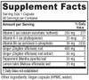 Vitanica Nausea Ease, Supports the GI Tract Due to Morning Sickness, Digestive