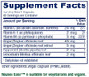 Vitanica Nausea Ease, Supports The GI Tract Due to Morning Sickness, Digestive