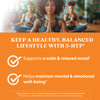 Doctors Best 5-HTP, Supports Mental & Emotional Well-Being, Non-GMO, Gluten
