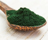Transition Nutrition Spirulina Powder (Inca) Raw Andes Mountains