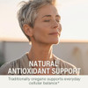 AROMAVITA Essential Organic Oil of Oregano-100% Pure Undiluted Greek Oregano Oil
