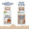 SOLARAY Maitake, Reishi, & Shiitake Mushroom Complex Capsules