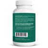 Physio Flora Curcumin Piperine, Probiotics and Prebiotics for Gut, 60 Veggie