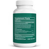 Physio Flora Curcumin Piperine, Probiotics and Prebiotics for Gut, 60 Veggie