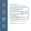 Eclectic Herb - Dandelion Root