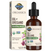Garden of Life Organics Oil of Oregano Seasonal Drops 1fl oz (30 mL) Liquid