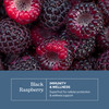 Eclectic Herb - Black Raspberry Capsules - Vegan Superfood Supplement
