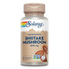 SOLARAY Shiitake Mushroom 600 mg | 100 Count